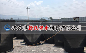 法蘭式鴨嘴閥解決南方汛區(qū)城市內澇問題